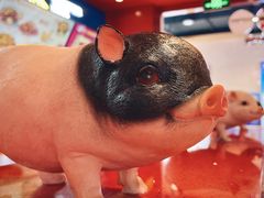 -猪角·闽南猪脚饭(上梅林店)