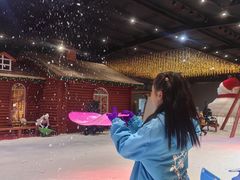 -宁波冰雪大世界(北仑区)