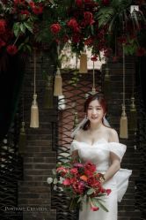 点击看大图 -琥珀婚礼策划AMBER WEDDING