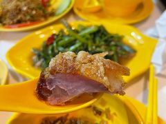 -小曼谷泰国美食 (南角道分店)