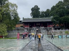 -报恩寺(平武县)