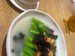 -德胜轩正宗顺德菜(宝安沙井会展中心店)