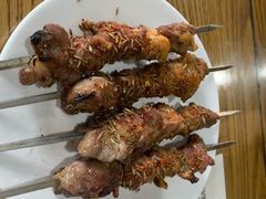 -东兴顺爆肚张
