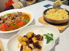 -芳芳私房菜·精作淮扬菜(玖珑湾店)