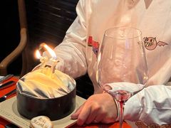 -半勺舒舒生日蛋糕店