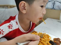 -嗒令甜品·主题融合料理餐厅(首座时代店)