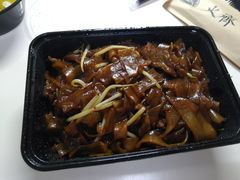 -火齐潮汕砂锅粥(五道口店)