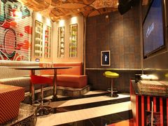 -蓝色派对KTV(聚然广场店)