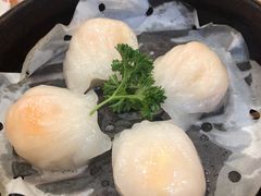 -澳门陈光记烧味饭店(南京德基广场店)