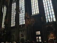 -斯蒂芬主教座堂(Stephansdom)