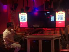 -唛哆哆KTV(姜山万达店)