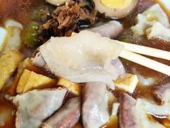 卤猪粉肠粿汁-汕头小吃粿汁(怡居街店)