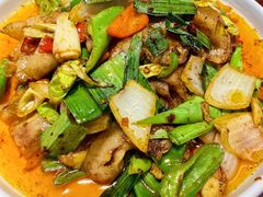 川味回锅肉-味窑餐厅