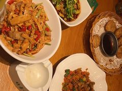 -两湖厨子·湖南菜·湖北菜·河鲜(康乐店)