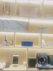 -香港倾城国际·美容美体中心
