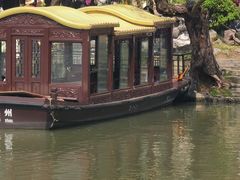 -花园茶楼(兴城西路店)