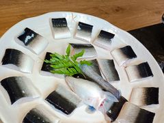 -味家烤肉烤鳗鱼牛排(西塔旗舰店)