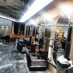 大厅-Sying杉影日式烫染專門店