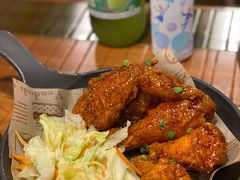 -七楽·韩式欢聚餐厅 치르치르(龙泉驿万达店)