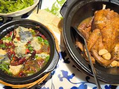 -印巷里主题餐厅(马鞍山店)