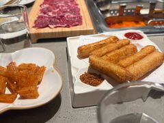 -海底捞火锅(正大乐城店)