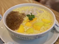 金芒捞珍珠-古春堂凉茶甜品(拱北口岸店)