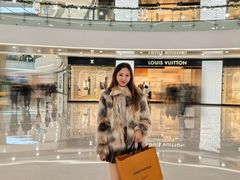 -LV路易威登(杭州万象城店)