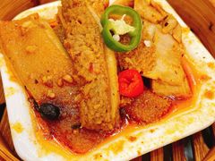 -顺德人家食府(黄金广场店)