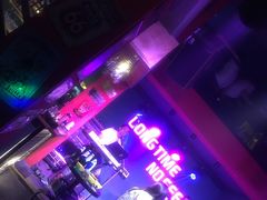 -好久不见网红乐队酒吧(鼓浪屿海底世界店)