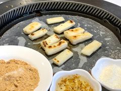 -么子烤肉(化龙池店)