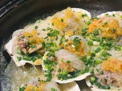 粉丝扇贝-好爸爸(印象城旗舰店)