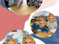 -爱彼格林珑悦幼儿园