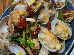 -蚝堡海鲜·威海菜·海肠捞饭·烧烤·亚洲吃蚝公司(幸福门店)