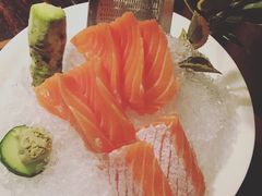 -山葵家·创意料理(宁波来福士店)
