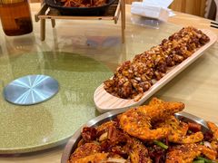 -韩食味·小木屋(日照店)