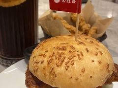-必胜客(上地华联店)