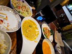 -Siam泰餐厅(水上公园店)