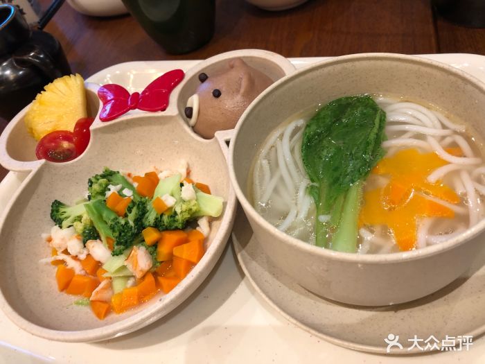 云海肴云南菜(96广场店)儿童餐图片 - 第417张