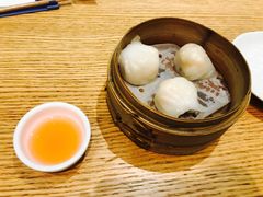 -庆记香港烧味小馆(浦东机场店)