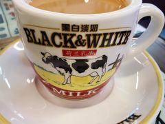 -七爷清汤腩·港式餐厅(金狮广场店)