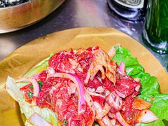 -大千金齐齐哈尔烤肉(清湖店)