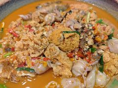 -烹湘·鲜炒湖南土菜(海珠店)