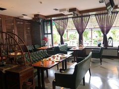 -Local泰莲庭(虹鳟鱼店)
