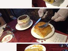 -王品牛排(佛山南海万科广场店)