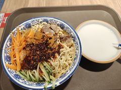 -兰州陈记牛肉面 ·烧烤· 铜锅涮肉(万达店)