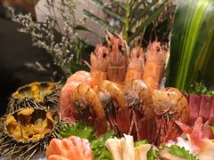 -割烹旭日本料理(龙湖狮山天街店)