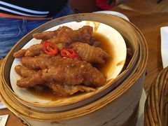 -香江小厨 The Kitchen(香江俱乐部店)