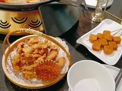 -鱼见你烤鱼•本地烧烤(1818店)