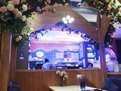 -夏日玛莉西餐厅(金茂览秀城店)