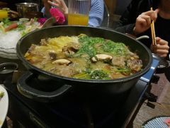 -长崎家日式料理(人民大街店)